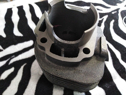 Cilindro Yamaha Axis 90cm³ 2t Kit Completo