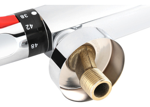 Válvula Mezcladora Termostática, Control, Grifo De Ducha, Ba