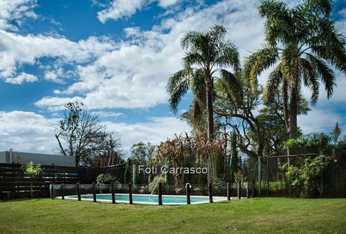 Imagen 6 de 12 de Casa En Venta Barrio Cerrado 4 Dormitorios
