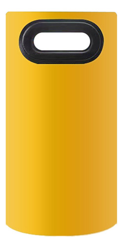 Lavabo De Baño De Pies Plegable, Bañera 21l Amarillo Multi