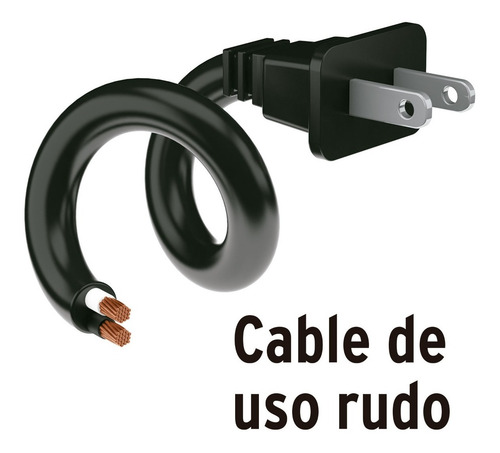 Lijadora Orbital 1/4 Hoja, 200w Profesional - Truper