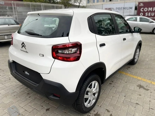 Imagen 3 de 23 de Nuevo Citroen C3 1.2 0km 2023 Financio Tomo Usado Y Motos 2-