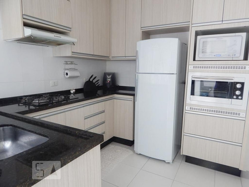 Casa À Venda - Vila Prudente, 3 Quartos, 90 - S893133535