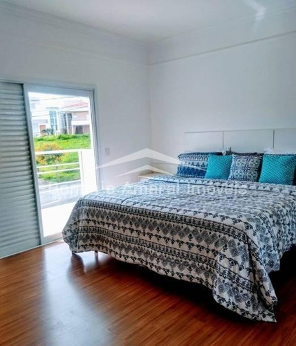 Imagem 28 de 30 de Casa À Venda Em Roncáglia - Ca013704