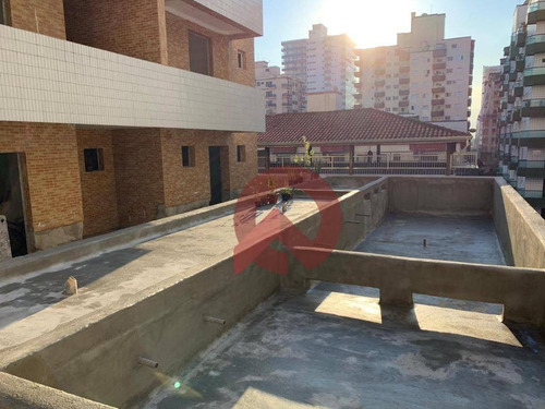 Imagem 12 de 26 de Apartamento Com 2 Dormitórios À Venda, 73 M² Por R$ 399.000,00 - Ocian - Praia Grande/sp - Ap2459
