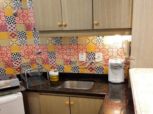 Imagem 5 de 15 de Apartamento Para Moradia Ou Investimento Nos Jardins - Sf33056