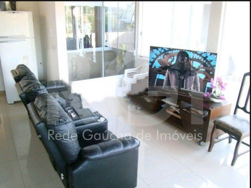 Imagem 9 de 24 de Casa Em Jardim Itu Sabará, Porto Alegre/rs De 155m² 2 Quartos À Venda Por R$ 520.000,00 - Ca2337151-s