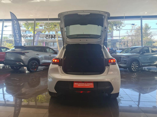 Peugeot 208 Active Pack 1.2 Puretech 82HP