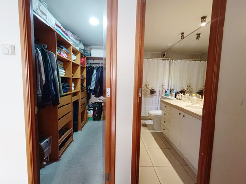 Impecable Departamento Vitacura - Andrés De Vera