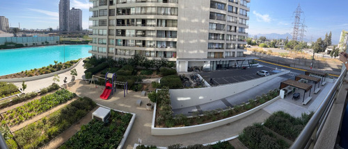 Dpto Nuevo 1d 1b / Av. Vicuña Mackenna 3756, Macul