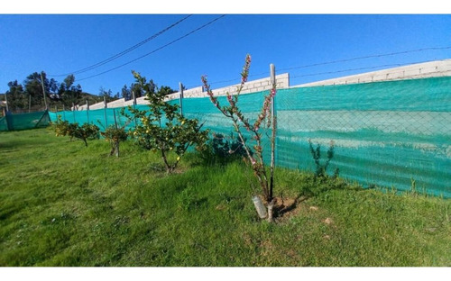 Arriendo Acogedora Parcela Con Casa Amoblada En Los Laureles