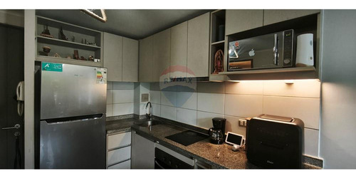 Dpto. 1 Dorm. Nataniel Cox