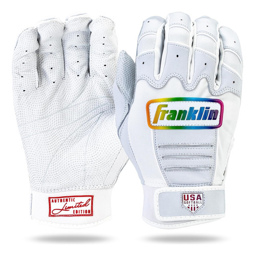 Guantes De Bateo De Softbol Franklin Cfx Pro Para Mujer