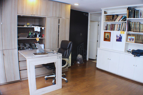Pent House De Dos Niveles En Venta Polanco