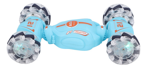 Drift Rc Race Car Toy Stunt, 2,4 Ghz, Conducción A Doble Car