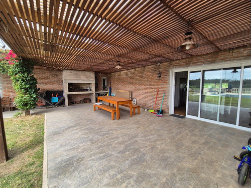 Venta Chacra En Barrio Privado Ruta 11 H300ch11
