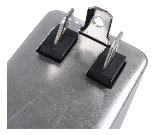 2 Terminales De Soldadura Con Filtro Emi Iec 320 C14 E Inter