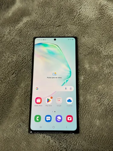 Samsung Note 10 Plus (Usado)