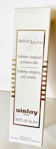 Crema Sisley Youth Hidratante Antiarrugas Original !!!!