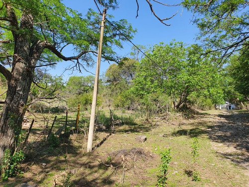 Lote Venta El Parador De La Montaña Santa Rosa De Calamuchita Excelente Ubicación Buenas Vistas 2000 M2