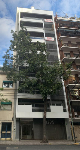 Recoleta - Semipiso En Venta De 3 Ambientes A Estrenar