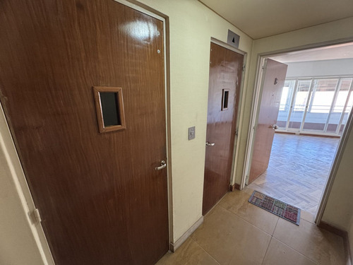 Venta Departamento Centrico Dos Dormitorios