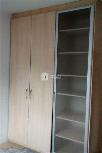 Imagem 12 de 16 de Apartamento Com 3 Dorms, Portal Do Morumbi, São Paulo - R$ 380 Mil, Cod: 3087 - V3087