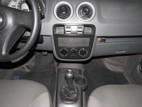 Volkswagen Gol 1.0