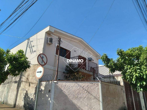 Imagem 3 de 19 de Sobrado Com 3 Dormitórios À Venda, 202 M² - Vila Mariana - Ribeirão Preto/sp - So0624