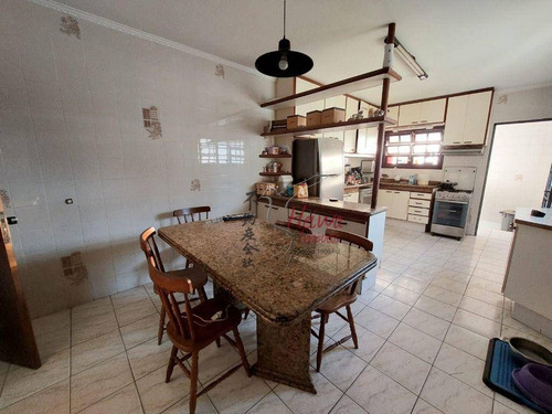 Imagem 22 de 26 de Sobrado Com 3 Dormitórios À Venda, 210 M² Por R$ 800.000,00 - Parque Maria Domitila - São Paulo/sp - So1094