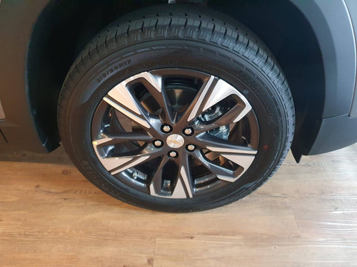 Imagem 14 de 14 de Chevrolet Tracker 1.0 Turbo Flex Premier Automático
