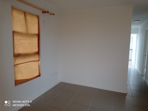 Casa Sector Lomas Del Sauce Coquimbo