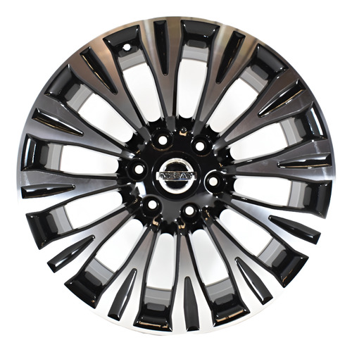 Rines 20 6/139 Pathfinder D21 D22 Xterra Titan Silverado Ms