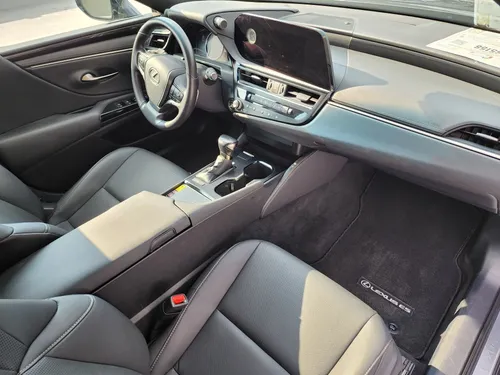 Lexus Es 250 Sedan Awd 2023