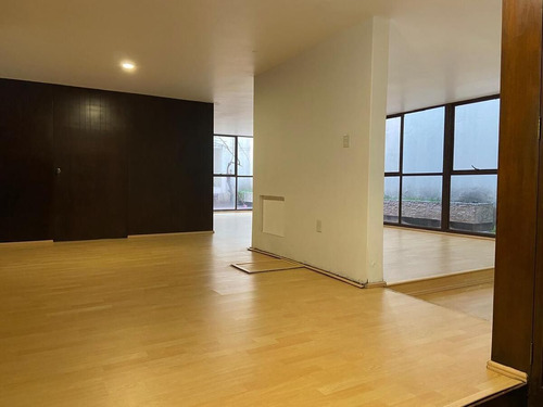Oficinas En Renta, Polanco. Miguel Hidalgo