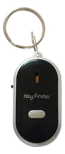 Llavero Anti Pérdida Key Finder Buscador De Llaves 4pcs
