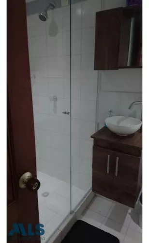 Apartamento En Calasanz / Medellin(mls#245440)