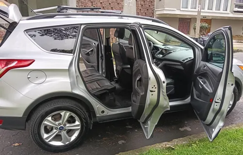 Ford Escape 2.0 Se 4x4