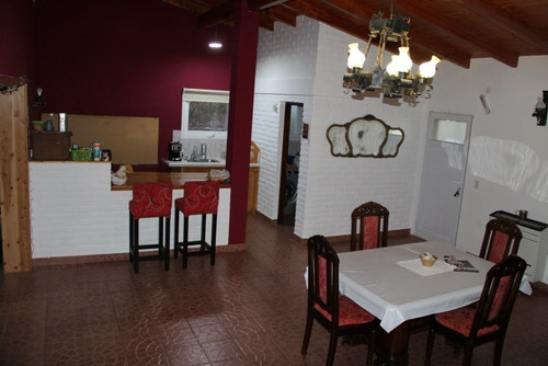 Imagen 2 de 11 de Venta Casa En Dina Huapi Cuatro Dormitorios