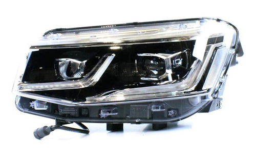 Optica Izquierda Volkswagen 2gk941773b