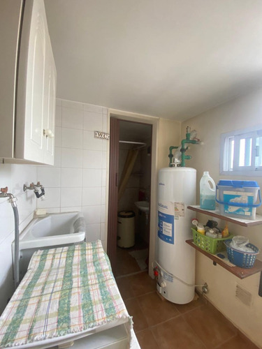 Duplex 4 Amb C/jardin