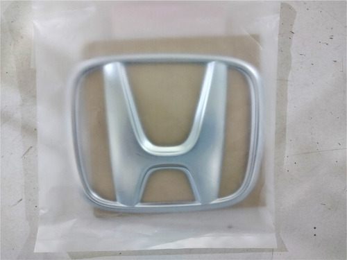 Emblema H Grade Dianteira Honda Hrv 2016 A 2018 75700ta0a00