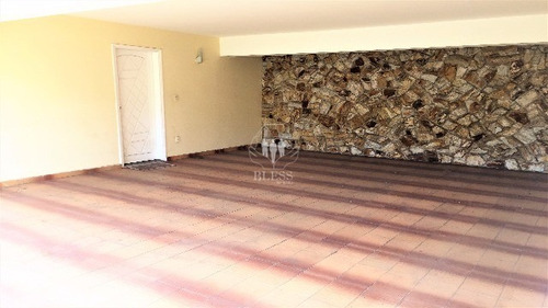 Imagem 3 de 30 de Excelente Casa Comercial Próximo A Av. 9 De Julho - Ca00248 - 4381025