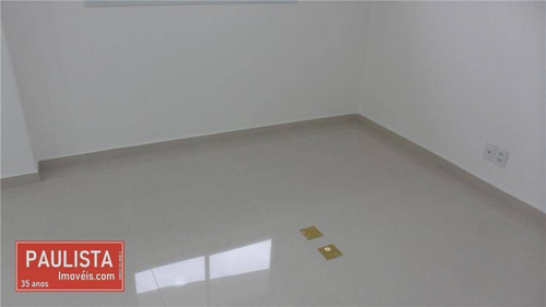 Imagem 11 de 30 de Conjunto, 65 M² - Venda Por R$ 560.000,00 Ou Aluguel Por R$ 2.200,00/mês - Chácara Santo Antônio (zona Sul) - São Paulo/sp - Cj1439