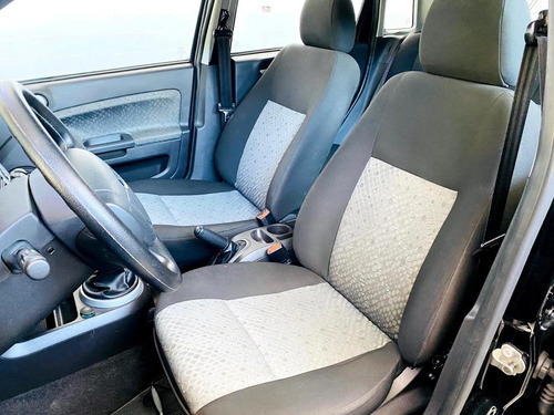 Imagem 8 de 10 de Ford Fiesta Class 1.6 Flex