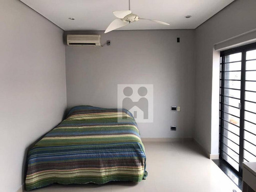 Imagem 15 de 26 de Casa Com 4 Dormitórios À Venda, 162 M² Por R$ 520.000,00 - Jardim São Luiz - Ribeirão Preto/sp - Ca0528