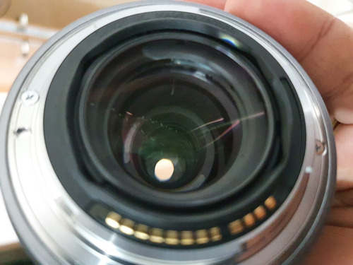 Imagem 3 de 4 de Canon Rf 24-105 Is Stm F4-7.1
