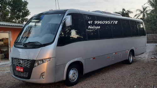 Imagem 9 de 10 de Volare Fly W9 2014 Turismo 32 Lug
