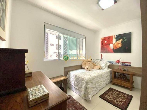 Imagem 16 de 30 de Apartamento Com 3 Quartos No Centro - Florianópolis/sc - Ap6565