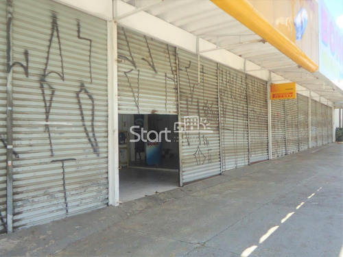 Imagem 14 de 15 de Salão À Venda Em Centro - Sl004805